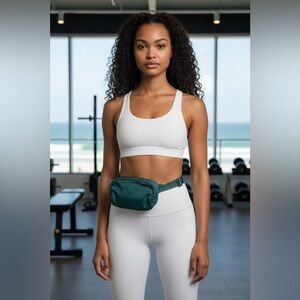 Lululemon Crossbody Bag